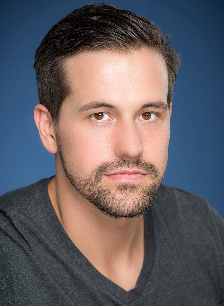 Andrew Michael Johnson
