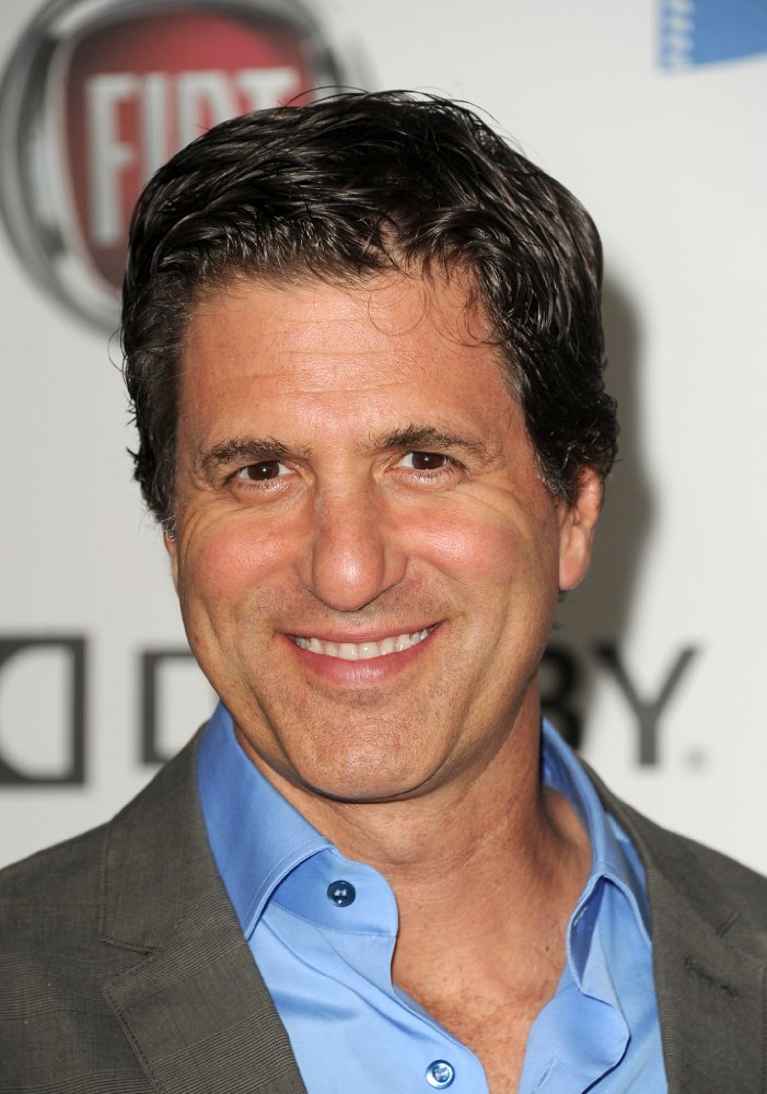 Steven Levitan