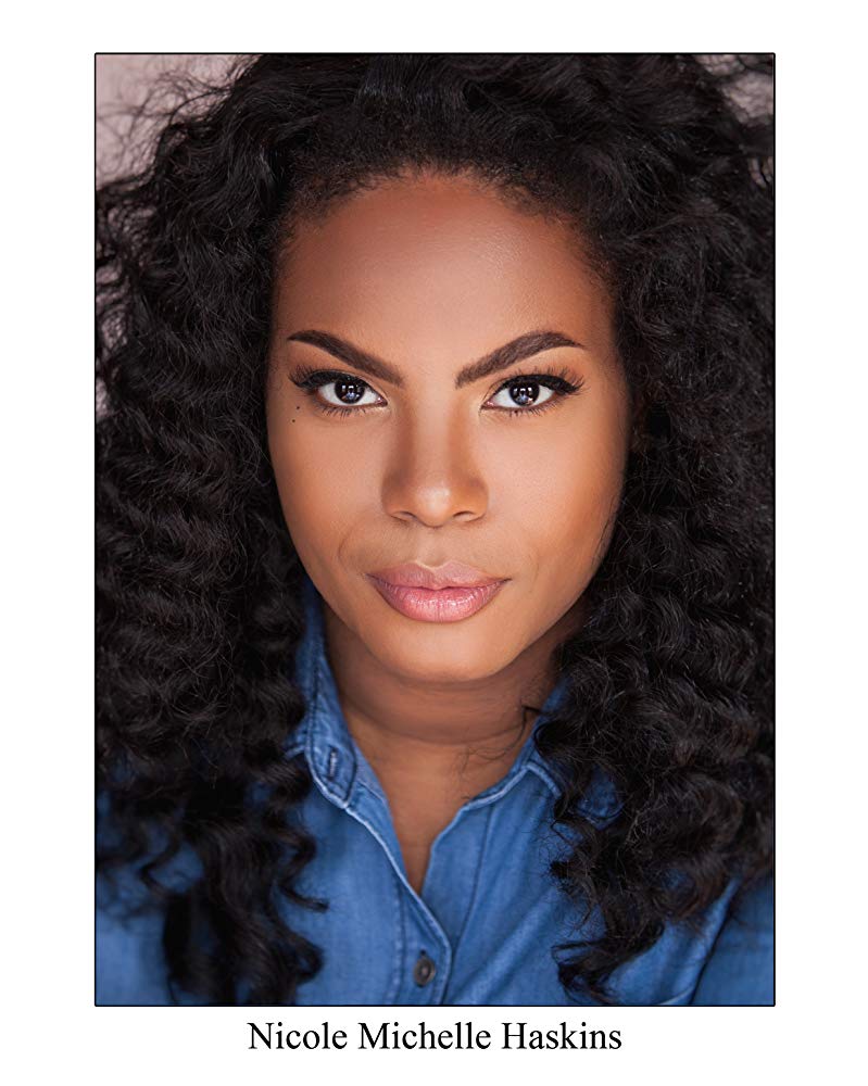 Nicole Michelle Haskins