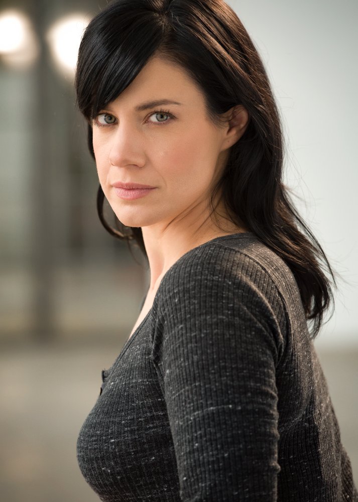 Allison Ikin
