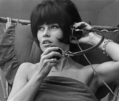 Camille Javal