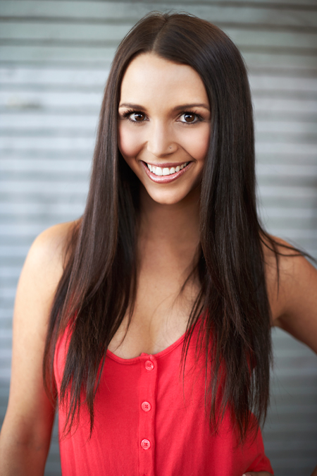 Scheana Marie