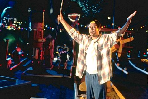 Happy Gilmore