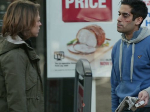 Sacha Dhawan