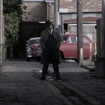 Doctor Lucien Blake