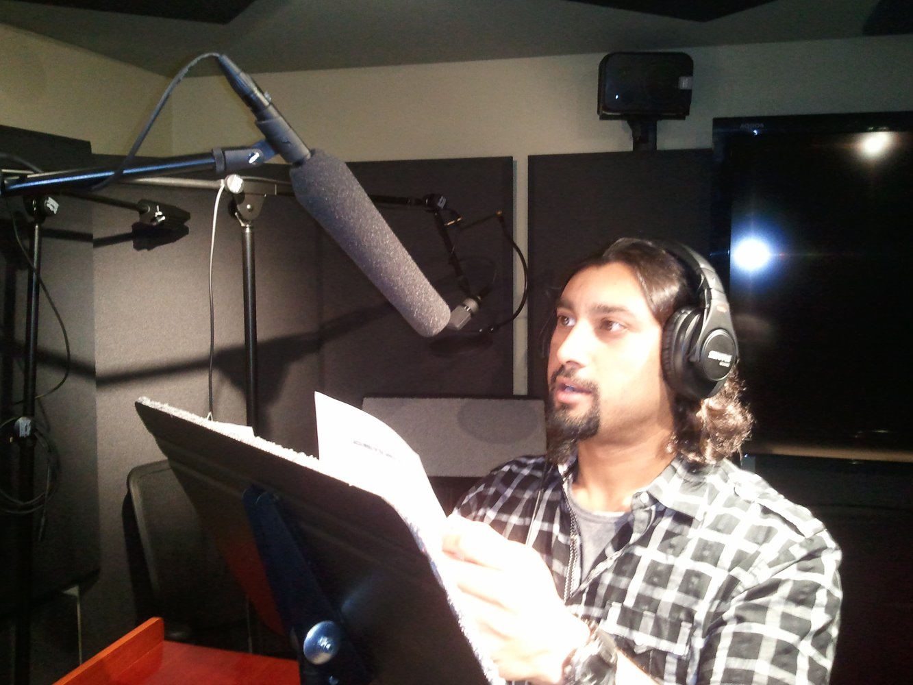 Anoop Simon
