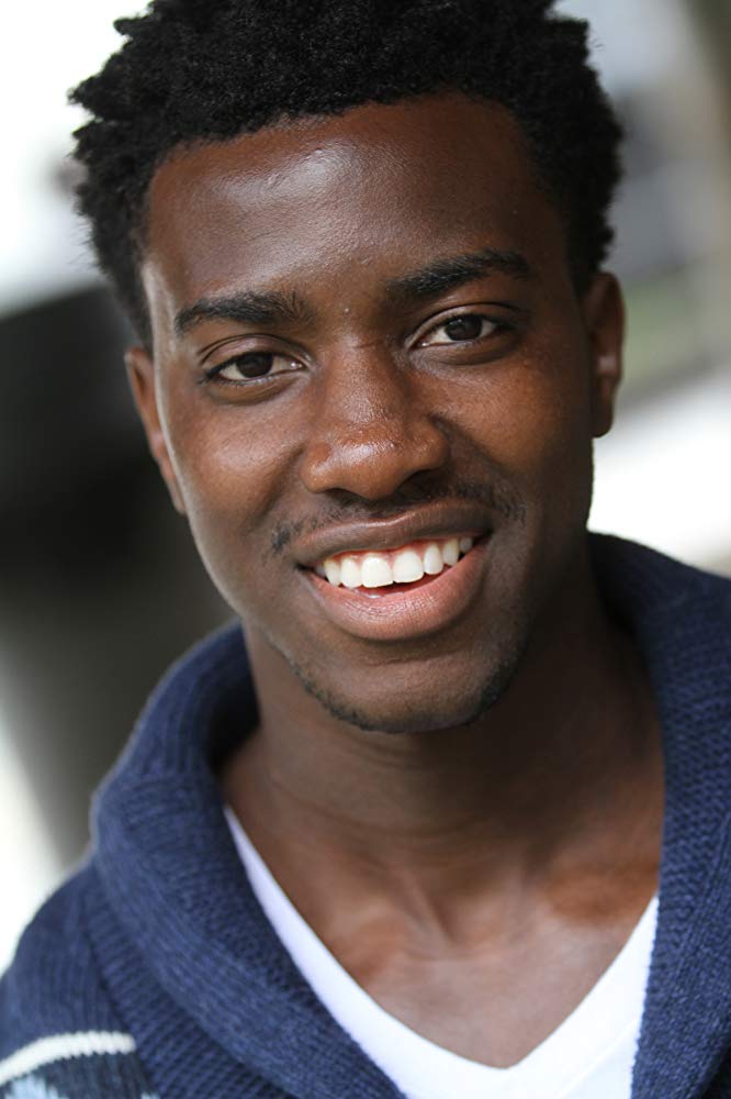 Ezekiel Ajeigbe