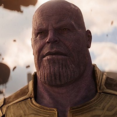 Thanos