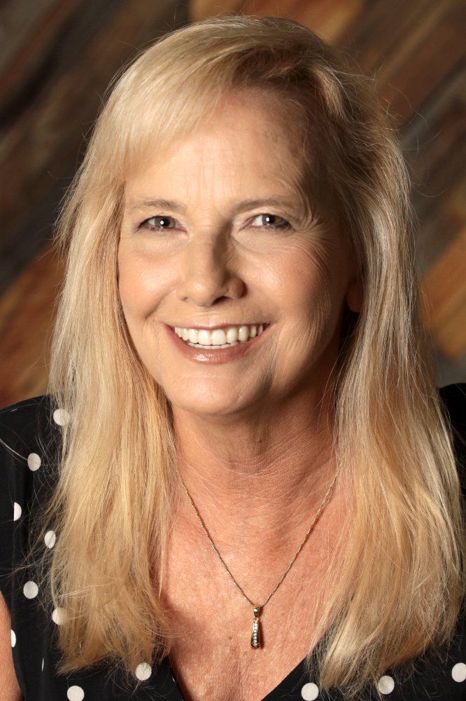 Becky Lindsay Shaw