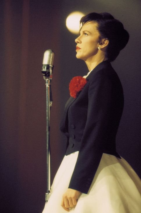 Judy Garland