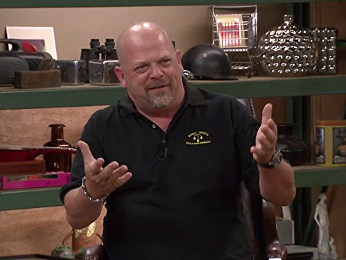Rick Harrison