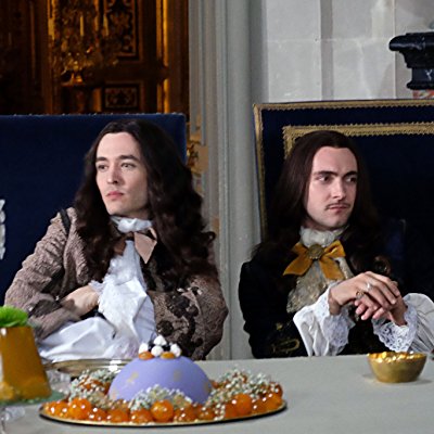 Monsieur Philippe d'Orléans, Monsieur Philippe D'Orleans, Monsieur Philippe d'Orleans