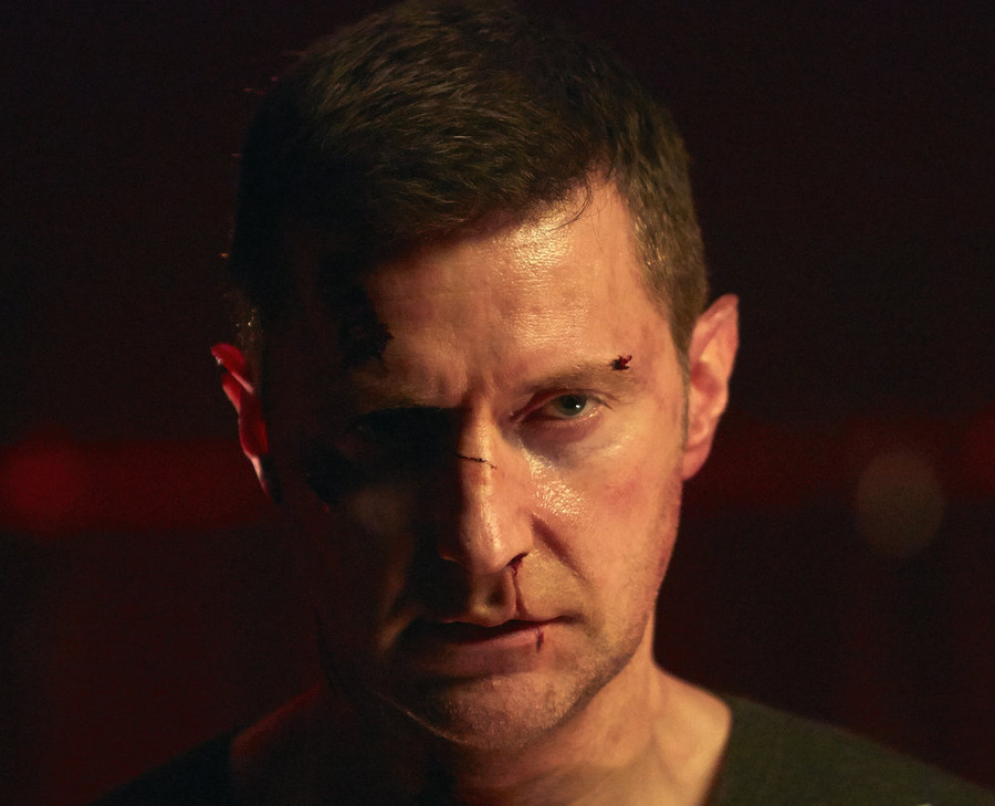 Richard Armitage