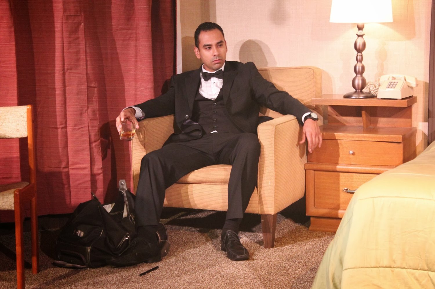 Carlos Javier Castillo