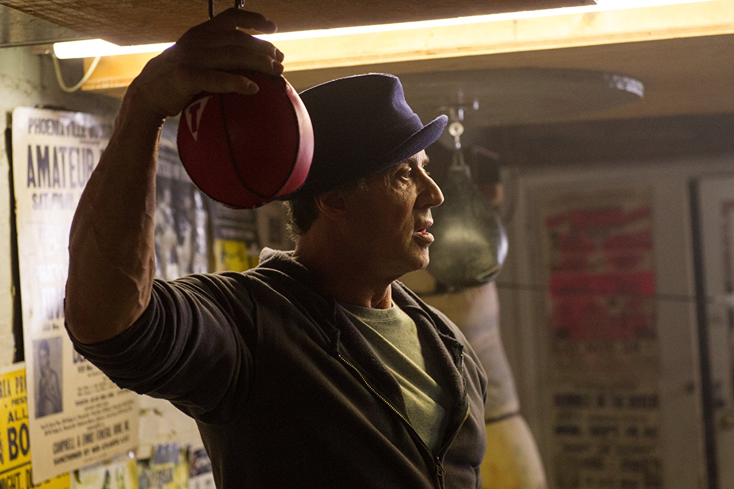 Rocky Balboa