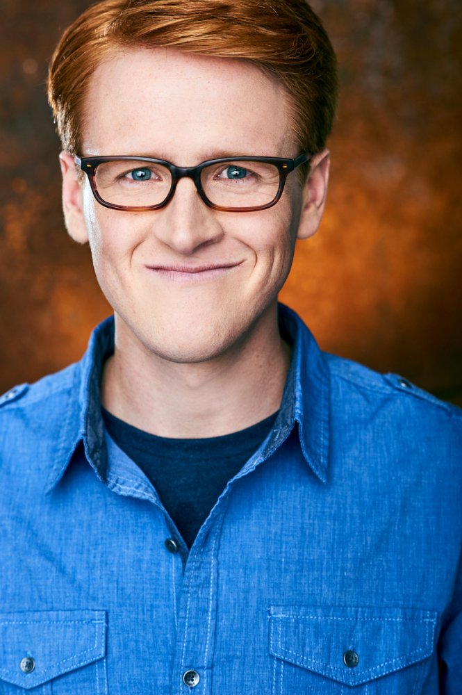 Blake Rosier