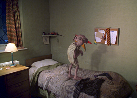 Dobby