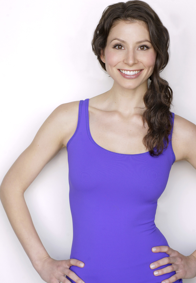 Jackie Ganz