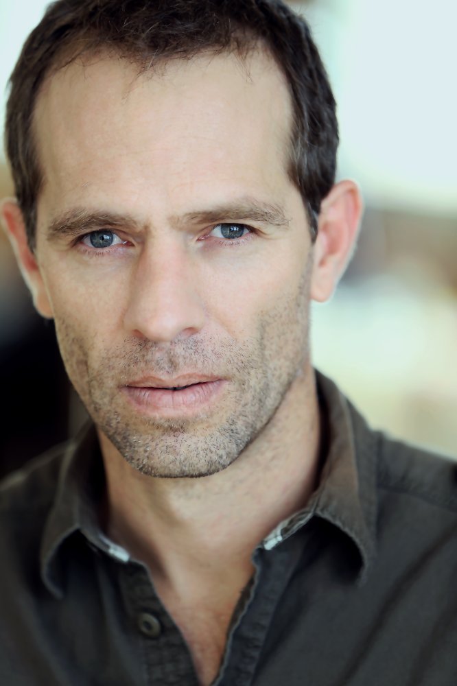 Neil Sandilands