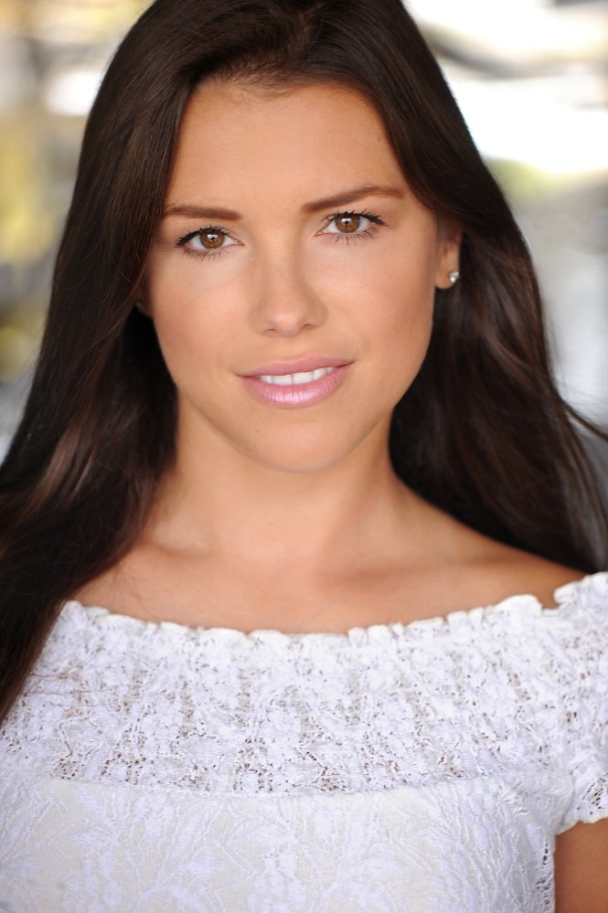 Marie Gibb