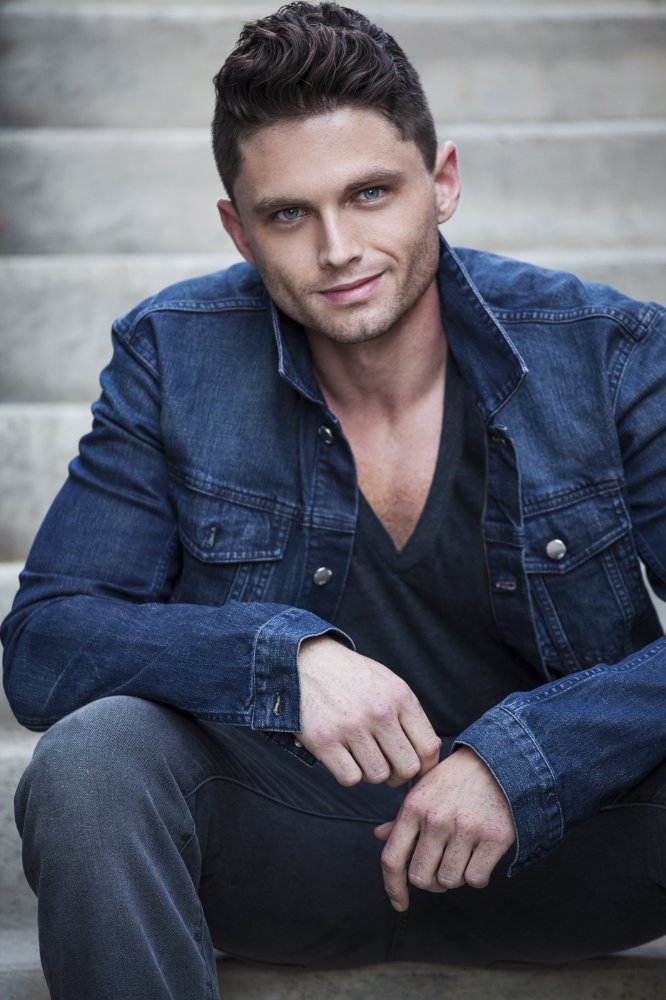 Cameron Denny