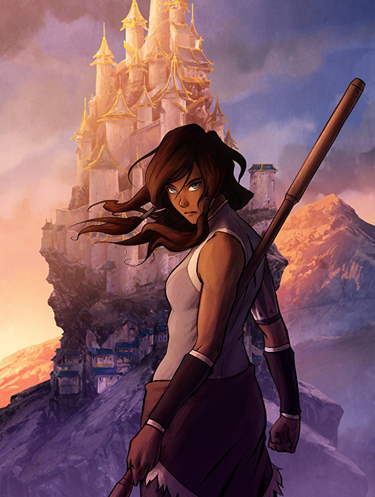 Korra