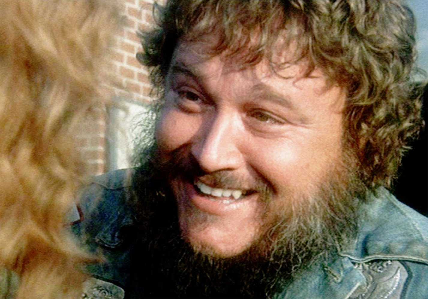 Roy L.'Rocky' Dennis