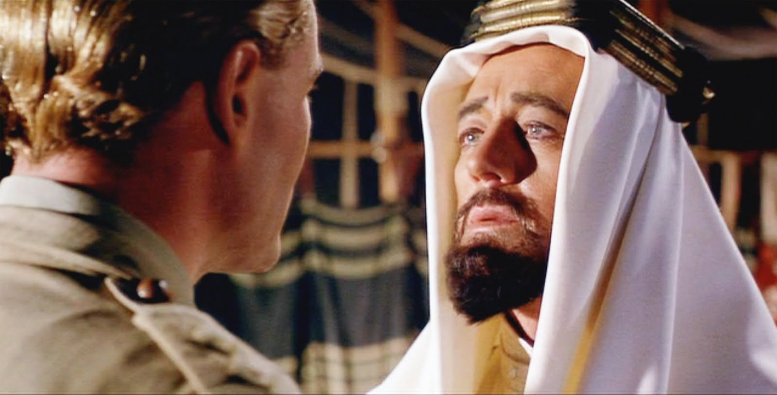 Prince Feisal