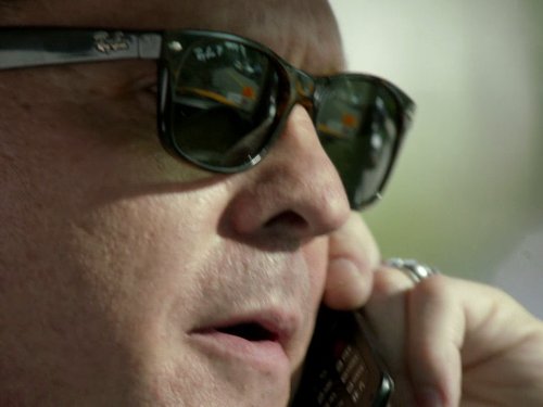 Michael Madsen