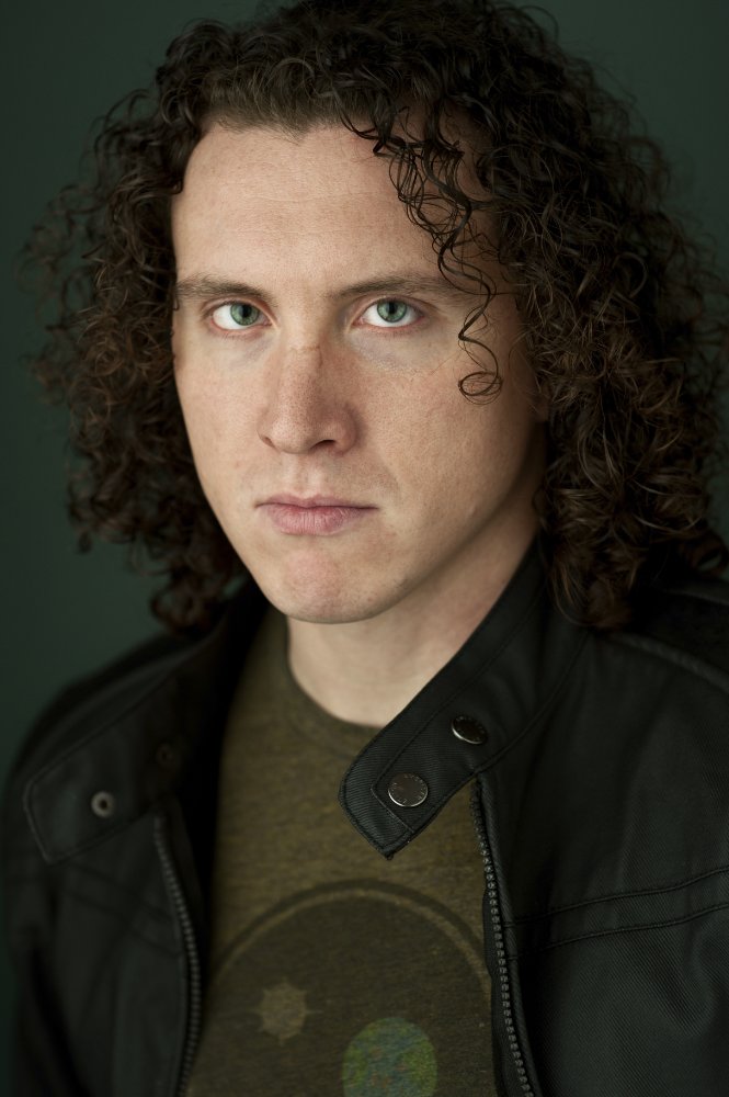 Dustin MacDougall