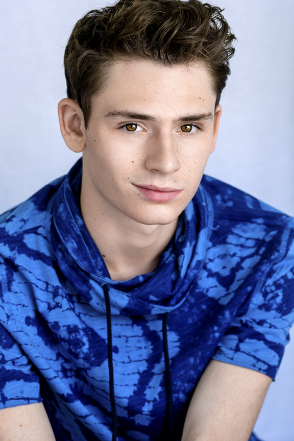 Noah McCarty-Slaughter
