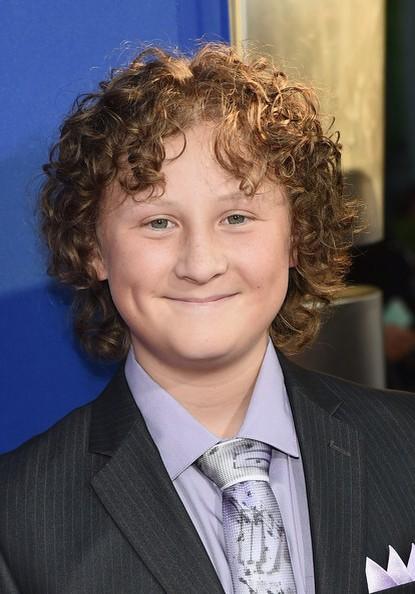 Joshua Ormond