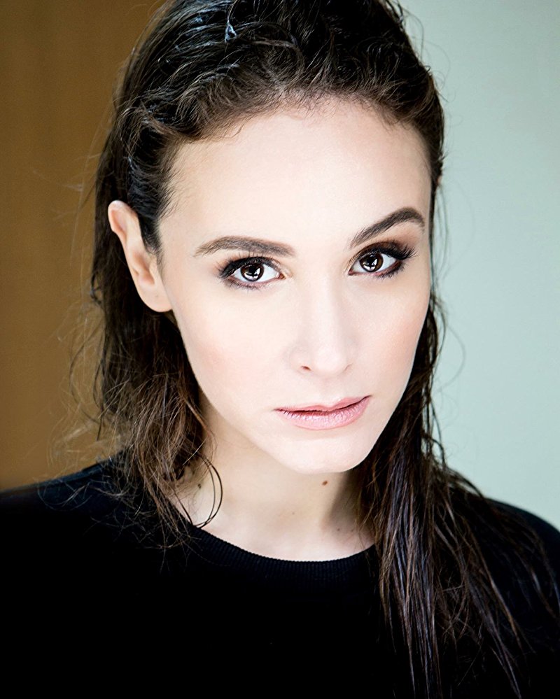 Claudia Marasca