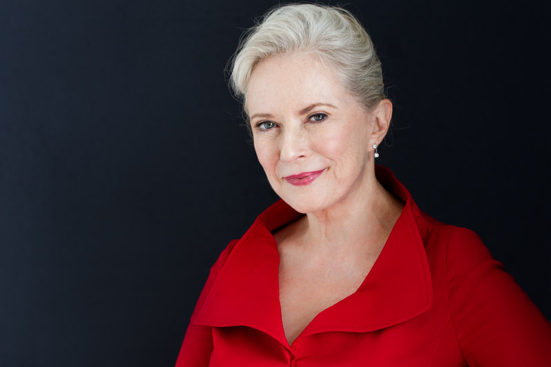 Susan Jeffries