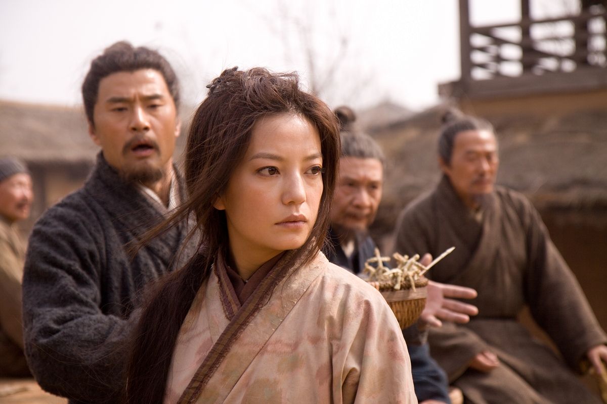 Shu Li