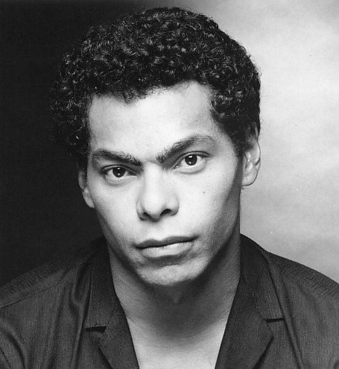 Huey P. Newton