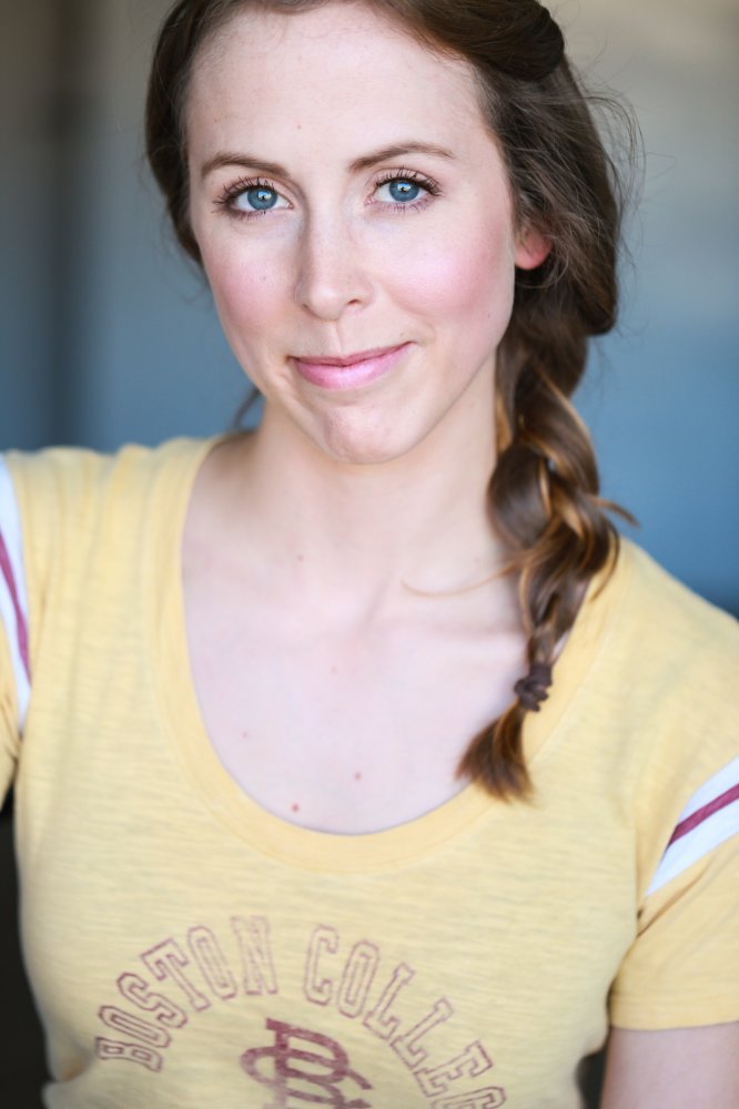 Phoebe Kuhlman