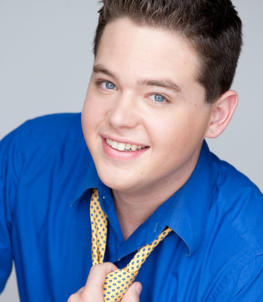 Chance Moore