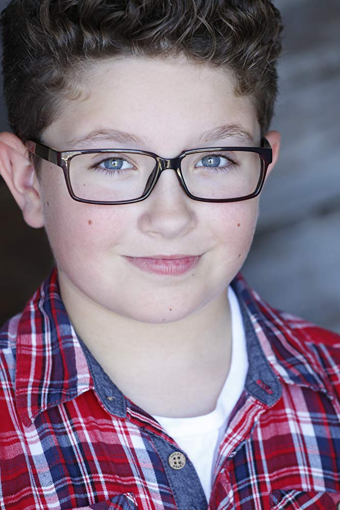 Jeffrey Cade Ross Brown