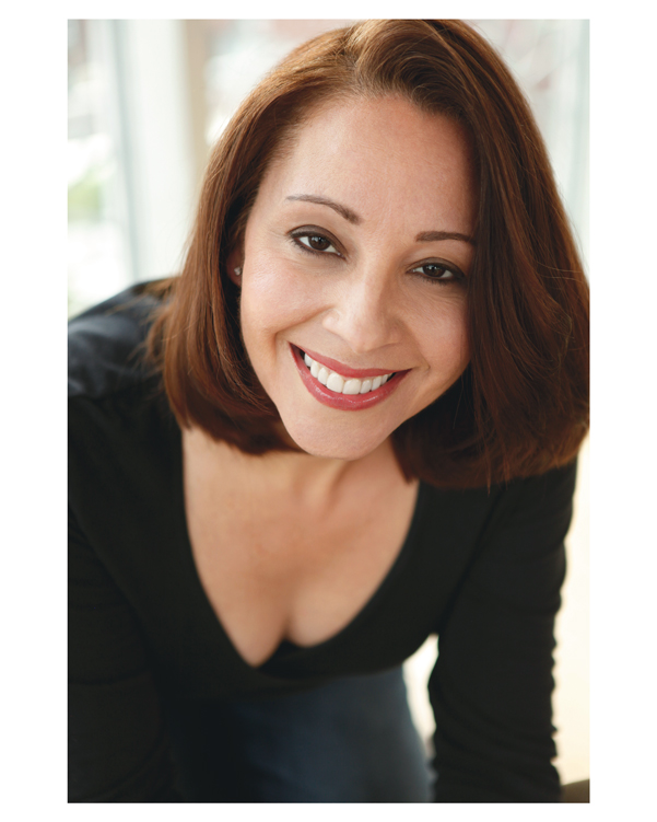 Lissette Espaillat