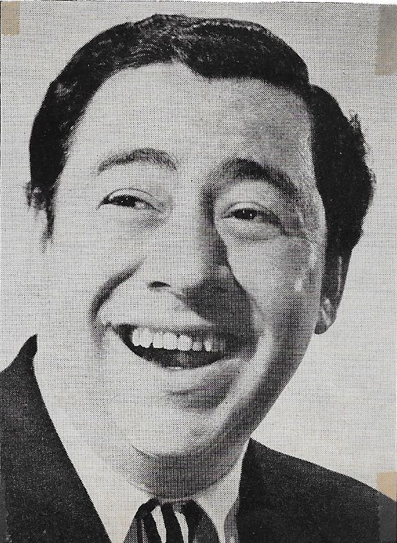 Alan Carney