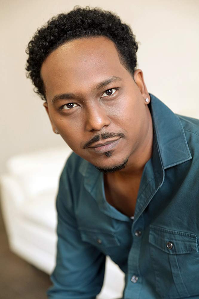 Creighton Thomas