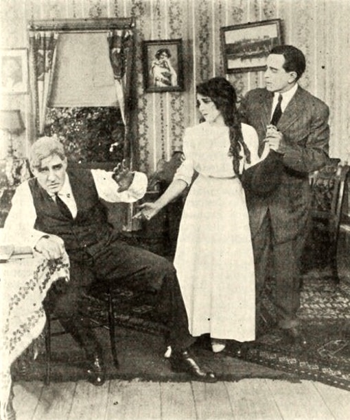Mary Pickford
