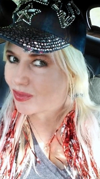 Iryna Spitzer