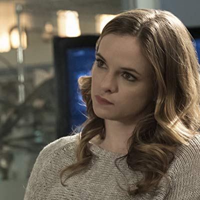 Caitlin Snow, Killer Frost