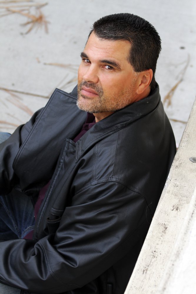 Angelo Ortega