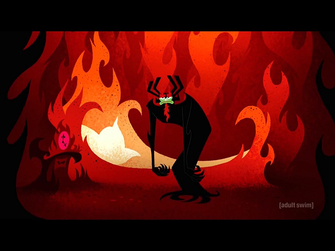 Aku