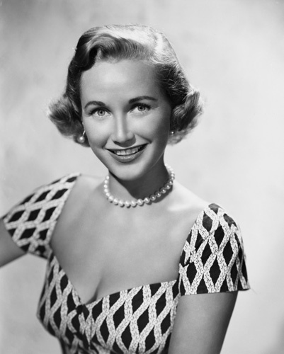 Phyllis Avery