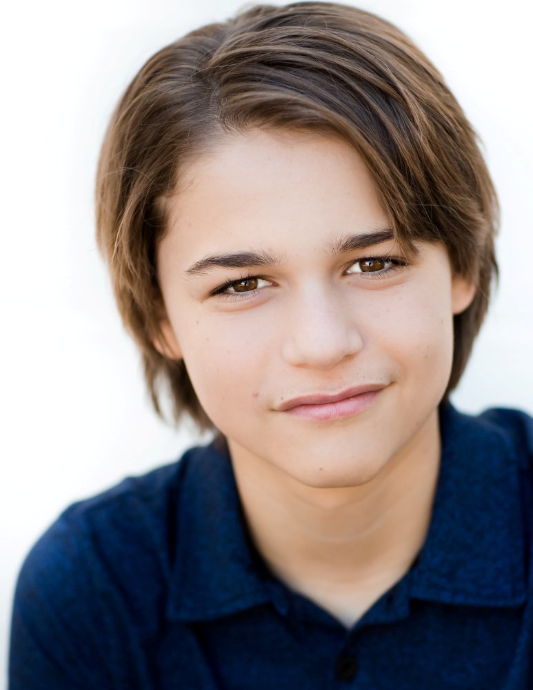 Luke Colombero