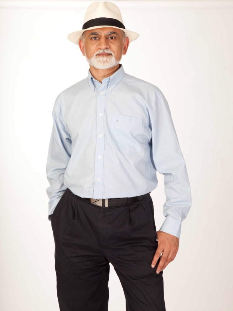Harmage Singh Kalirai